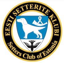 Eesti Setterite Klubi Logo
